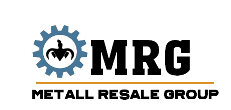 MRG - metall resale group