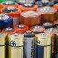 Щелочные батарейки: правила сбора и утилизации