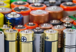 Щелочные батарейки: правила сбора и утилизации