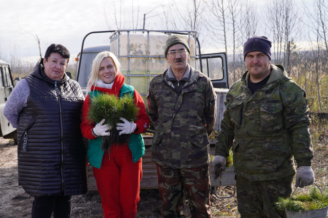 Россиянам предложили идею экологичного подарка на День матери