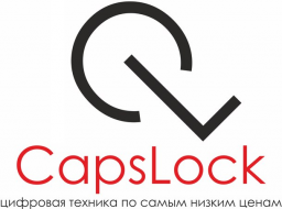 CapsLock
