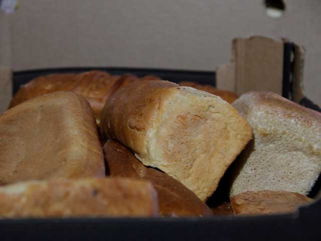 Переработка хлеба в Кемерове