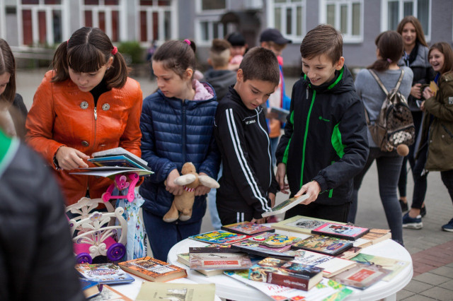 Жителей Краснодара приглашают на праздник «Экодвор» и природоохранную акцию
