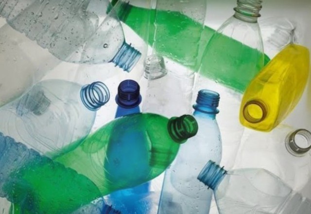 Вторичные отходы из пластика и особенности их приема