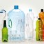 Как утилизировать пластиковые бутылки и другие изделия из ПЭТ