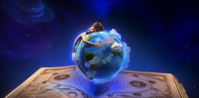Зарубежные исполнители выпустили музыкальное видео о Земле