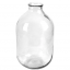 Принимаем стеклянные банки и бутыли объёмом 10, 20 литров, чистые без сколов и трещин.